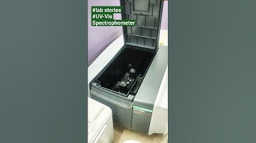 #lab #scholar #science #research #researcher #uv  #spectrophotometer #science