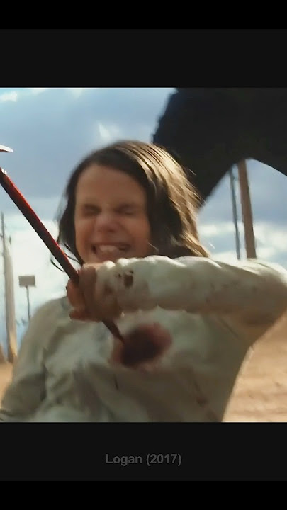 She’s Just a Kid… But They Fear Her 😨 | Logan & Laura!! #shortvideo #shorts