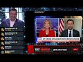 Trump Just Rocked Iran With Oil at 68, Then a Strait of Hormuz Ship Ran Straight Into Chaos