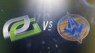 OPT vs GGS - NA LCS Week 5 Day 1 Match Highlights (Spring 2018)