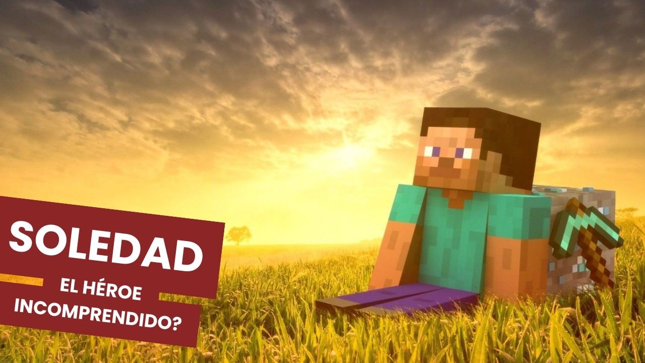 La soledad no es tristeza. Es poder.