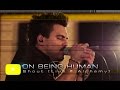 Miniature de la vidéo de la chanson Barely Human