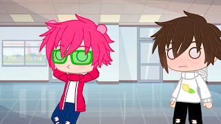 Showing Who Your Crush Is Happy Valentines Saikik Saikixsatou