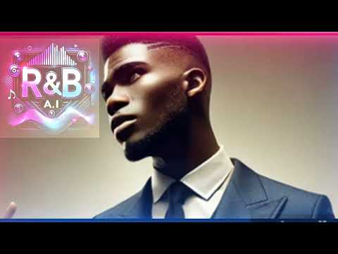 A.I R&B MUSIC What Harrison A I Jones Knows About Unlimited Love That You Don't?