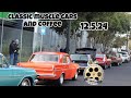 Classic Muscle Cars and Coffee Mother’s Day Car Meet 12.5.2024