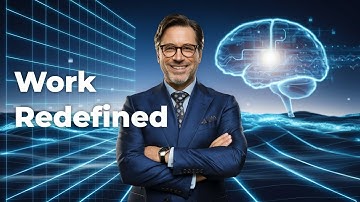 How Agentic AI Will Change Work Forever