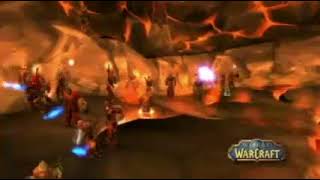 World of Warcraft Patch 1.3.0 Onyxia's Lair Trailer