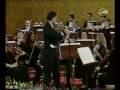 Wieniawski Polonaise in D Malta 2001 LIVE - Carmine Lauri - Malta National Orchestra