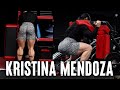 Kristina nicole mendoza  leg day at the dragons lair