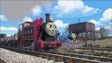 Characters (Cars) Part 27 - Back on the Map