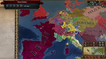 EU4 Voltaire