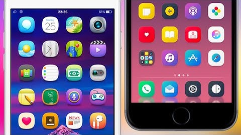 BEST Themes Compatible With iOS 9.2 - 9.3.3 Jailbreak