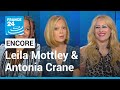 New books explore the hidden world of sex workers • FRANCE 24 English