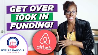 How To Use Business Credit To Get Your First Airbnb