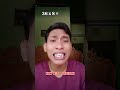 Tips Hitung Cepat Perkalian Puluhan #mtk #hitungcepat #perkaliancepat