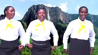 Omutu - Aic Tandui Choir