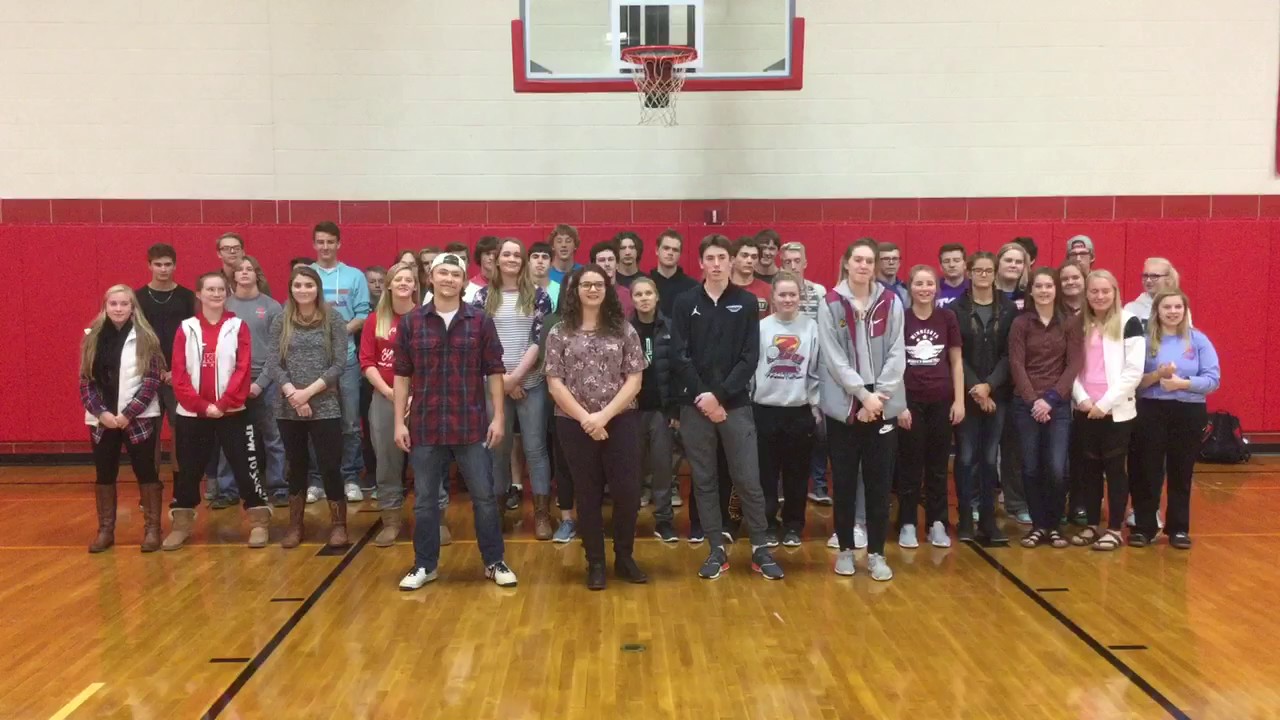 Detroit Lakes Basketball YouTube
