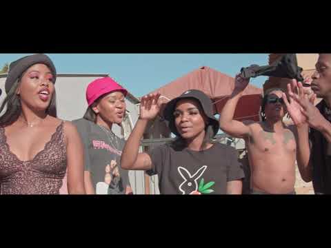 XMARKEDTHESPOT - uLova (Official Music Video)