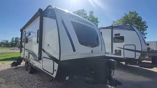 2024 COACMEN FREEDOM EXPRESS LITE #192RBS by Erik D at CAMPERLAND of OKLAHOMA  101 views 7 days ago 5 minutes, 59 seconds