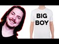 ariN is not A petiTE little boy!