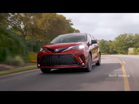 Toyota Motors North America drives employee engagement with Microsoft Teams