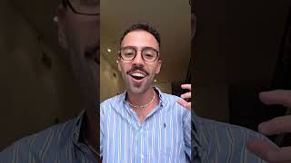 Gianluca from Aberdeen to RPM in Hungary - 2023 | Elliot Fund Experiences