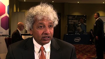 SPECIAL REPORT: Mobile Edge Computing v. the Portable Neutral Data Centre (PNDC)