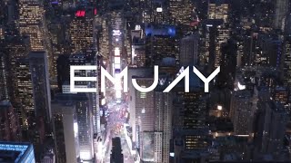 Video thumbnail of "Emotions - EMJAY"