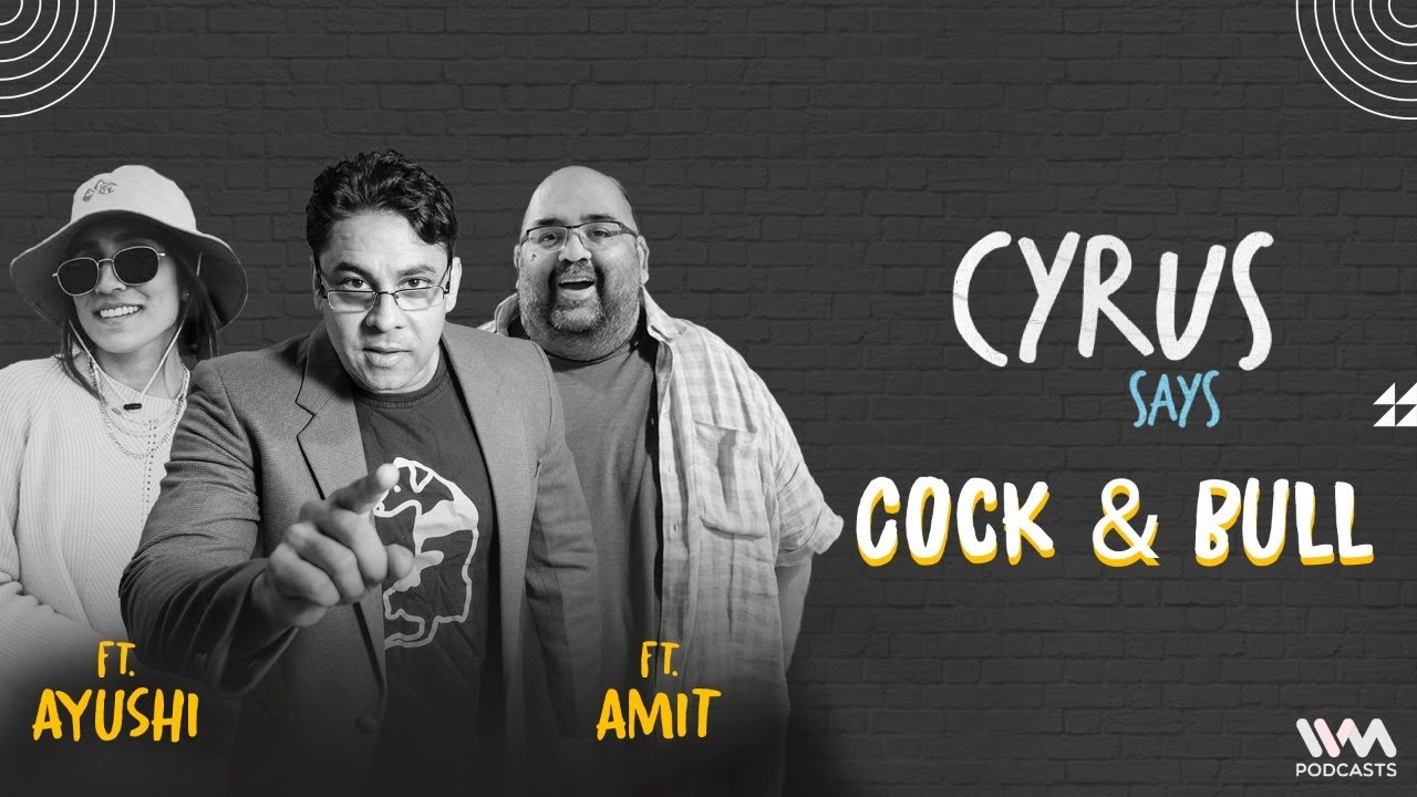 CnB ft. Ayushi, Amit & Antariksh | Secrets To A Happy Marriage & All News Channel Are No. 1