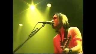 nuno bettencourt gravity live at japan 2003.3.1 HD