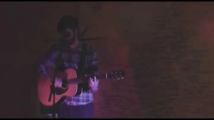 Joshua Wilde - I Bet You Look Good On The Dance Fl...