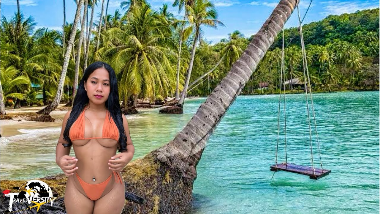 THIS Is Why KOH KOOD Is The BEST Kept Secret In Thailand!