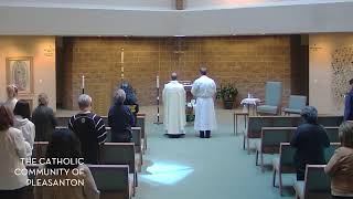 Daily Mass Live Stream - May 26, 2026: Memorial of Saint Philip Neri, Priest