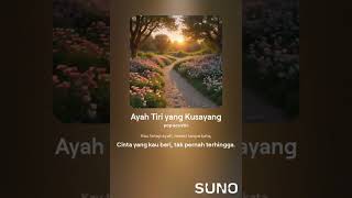 Lagu Ayah Tiri yang Kusayang