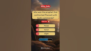 Bible quiz 📖 #quiz #Generalknowledge #trivia #triviaquiz #geographyquiz #biblequiz #flagquizz #facts