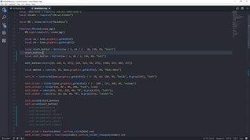 Love2D Tutorial EP23: An EntityManager Bug