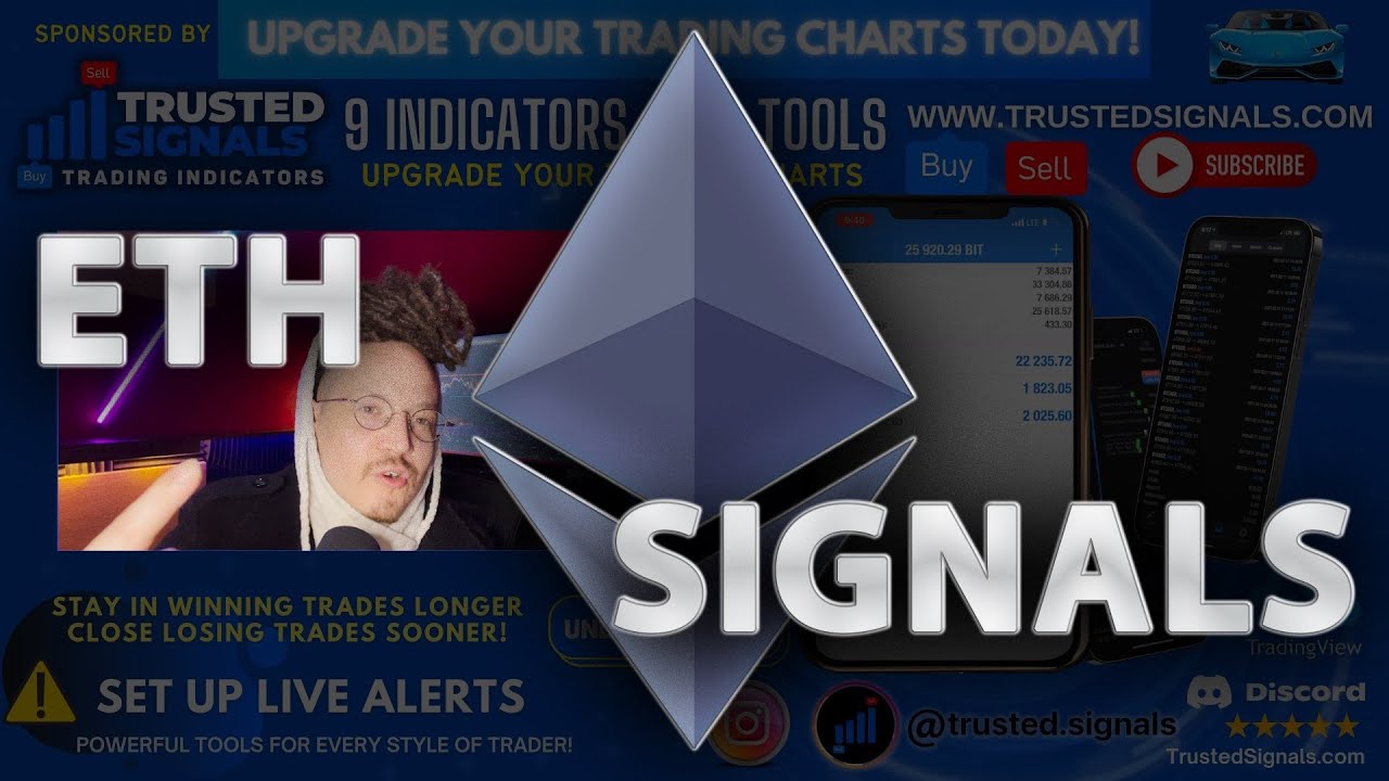 TRUSTED SIGNALS ETH SETTINGS TO FLIP ACCOUNTS