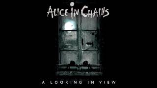 Alice in Chains - A Looking In View (no guitars)