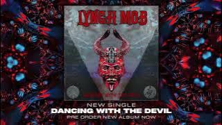 Lynch Mob - 'Dancing With The Devil' -  Visualizer Video