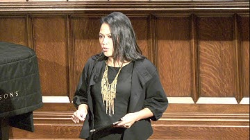 Challenging Assumptions about Education: Jacqueline Simmons at TEDxTeachersCollege