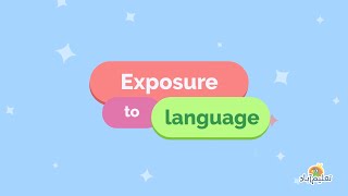 Early Years Teacher Training Course | Exposure to Language | How to Teach| Taleemabad