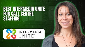 BEST Intermedia Unite for call centre staffing