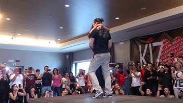 Felicien & Isabelle, Tarraxinha