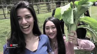 TVLOG - Serunya Susan Sameh dan Sandrina Naik Kuda (19/4/19) Part 1