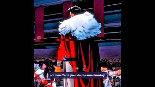 What Makes Him So Special? 🧐 | Emperor Mark Edit #Invincible #markgrayson #comic #edit #shorts