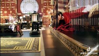 [FMV] Tổng hợp phân cảnh ngược trong Dữ quân ca - Thành Nghị, Trương Dư Hi