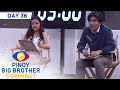Day 36: Housemates, dumaan sa story audition para sa kanilang weekly task | PBB Connect