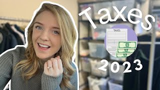 2023 RESELLER TAX SEASON IS HERE! Steps you MUST take BEFORE filing!