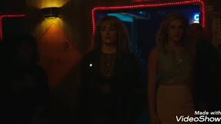 Riverdale - Girls  / You made a monster Resimi