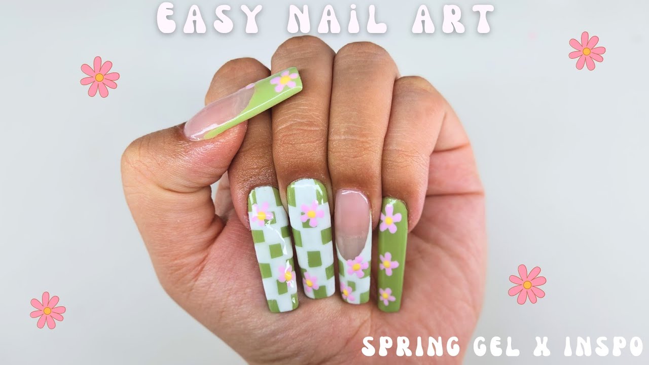 There's no place like home…nail art inspo falls from the sky – Scratch